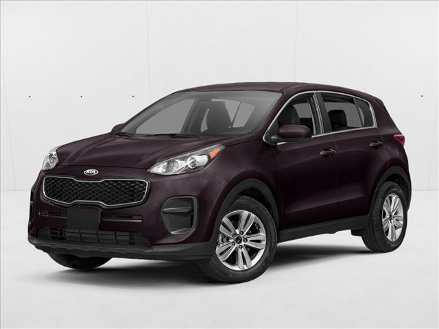 Used 2017 Kia Sportage LX image 1