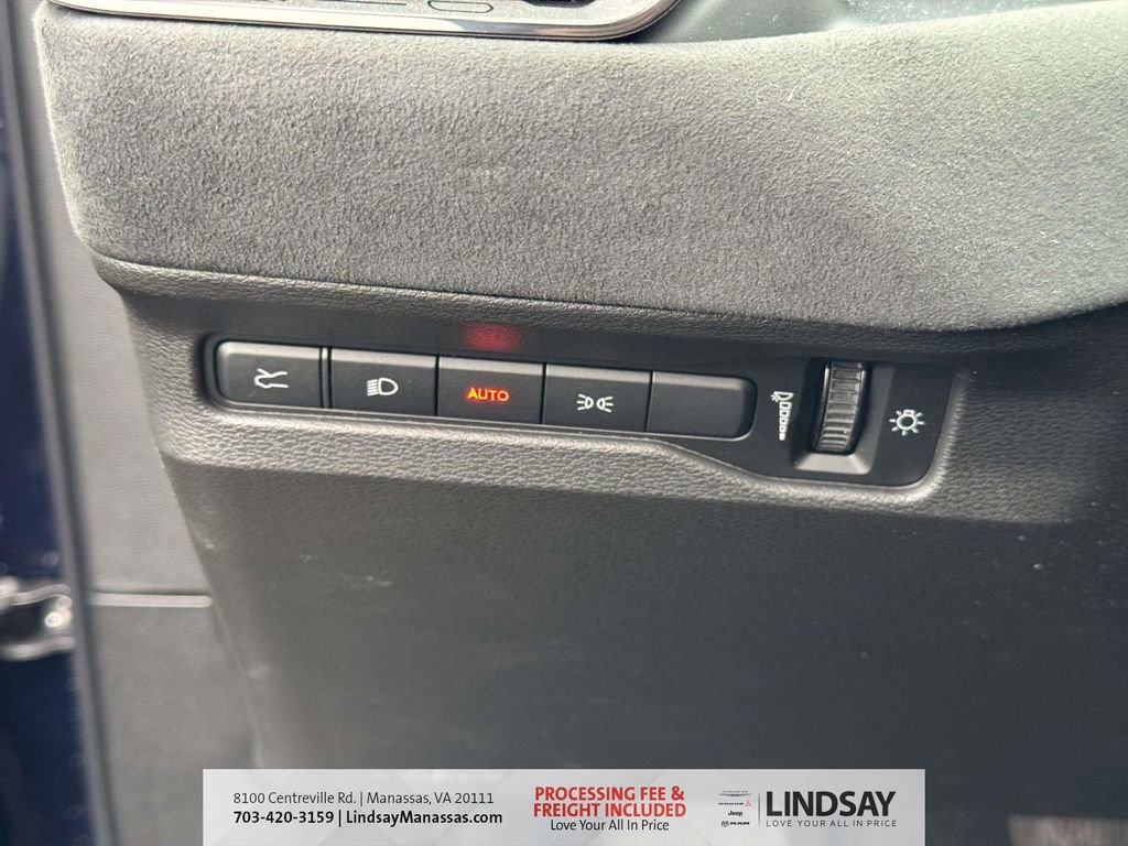New 2026 Dodge Charger Scat Pack AWD/4WD image 27