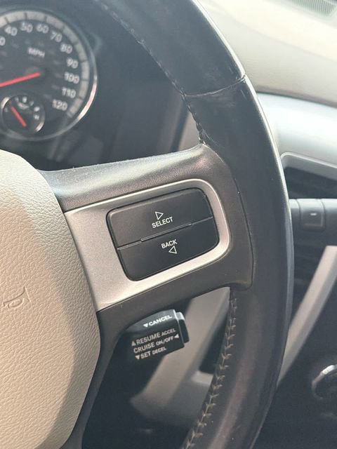 Used 2011 RAM 1500 Outdoorsman AWD/4WD image 13