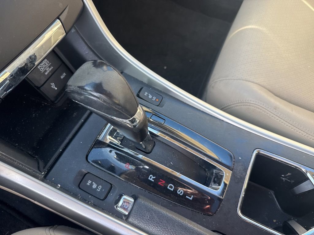 Used 2015 Honda Accord EX-L image 38