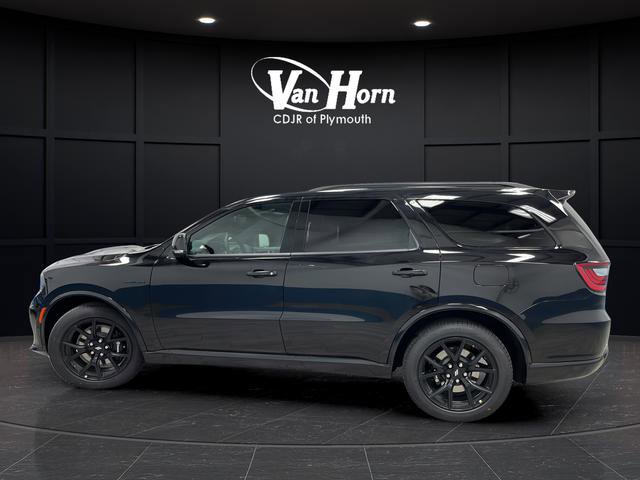 New 2026 Dodge Durango GT AWD/4WD image 4