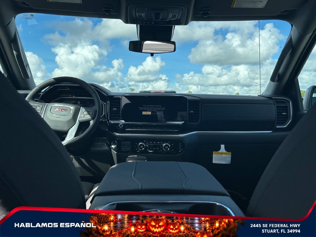 New 2026 GMC Sierra 1500 Elevation w/ Preferred Package RWD image 15