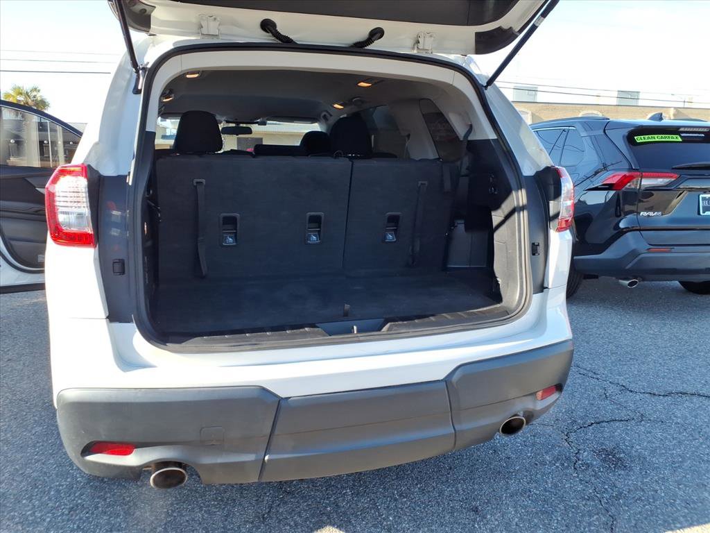 Used 2022 Subaru Ascent Premium image 18