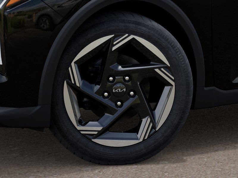 New 2026 Kia K4 EX image 11