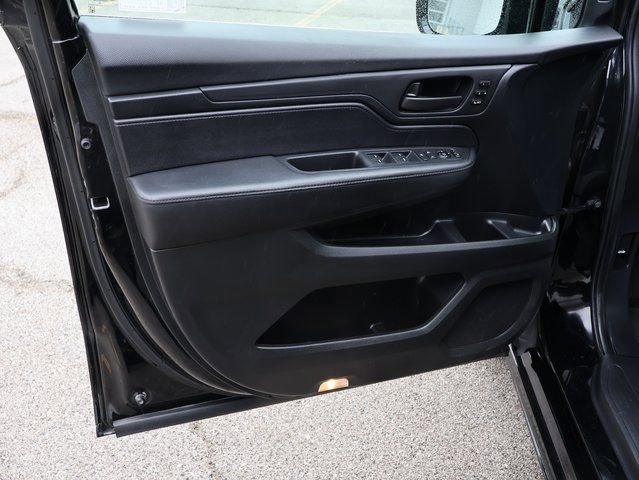 Used 2023 Honda Odyssey Sport image 22