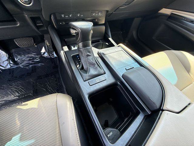 Certified 2020 Lexus ES 350 w/ Premium Package FWD image 21