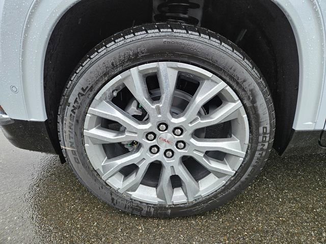 New 2026 GMC Acadia Denali w/ Super Cruise Package image 9