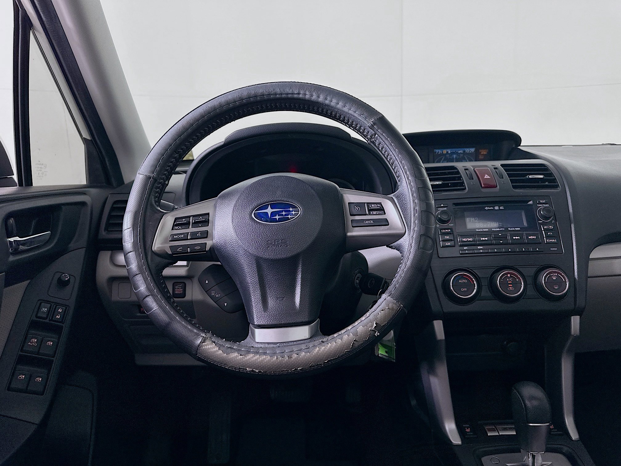 Used 2015 Subaru Forester 2.5i Limited w/ Popular Package #1 image 17