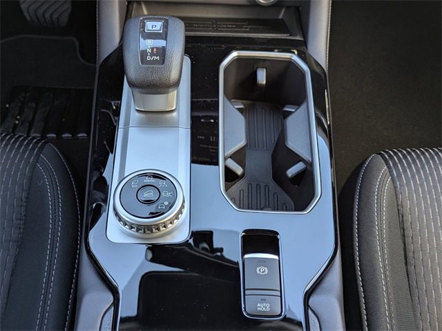 New 2025 Mitsubishi Outlander ES image 21