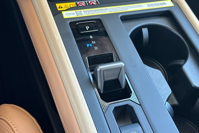 New 2026 Lexus ES 350e FWD image 18