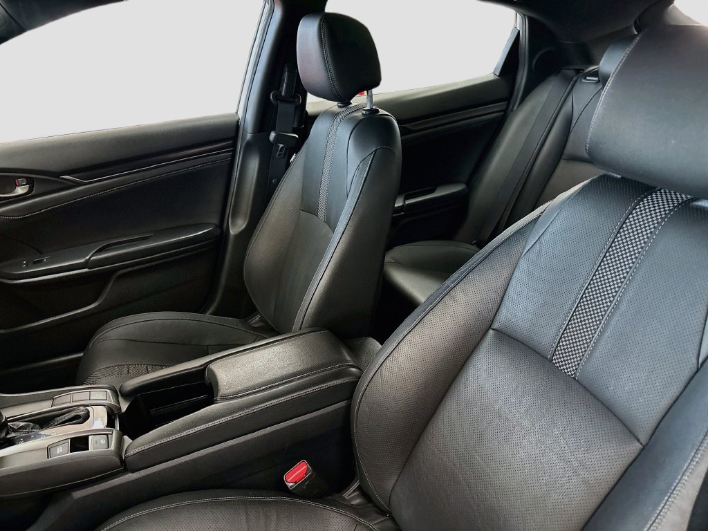 Used 2021 Honda Civic Sport Touring image 23