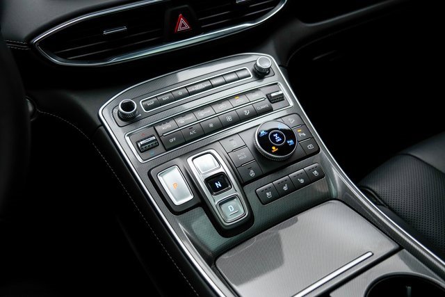 Used 2023 Hyundai Santa Fe Limited w/ Cargo Package image 25