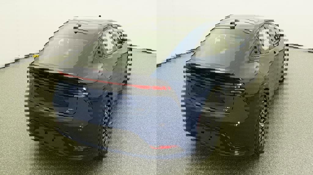 New 2026 Toyota Prius Limited image 48