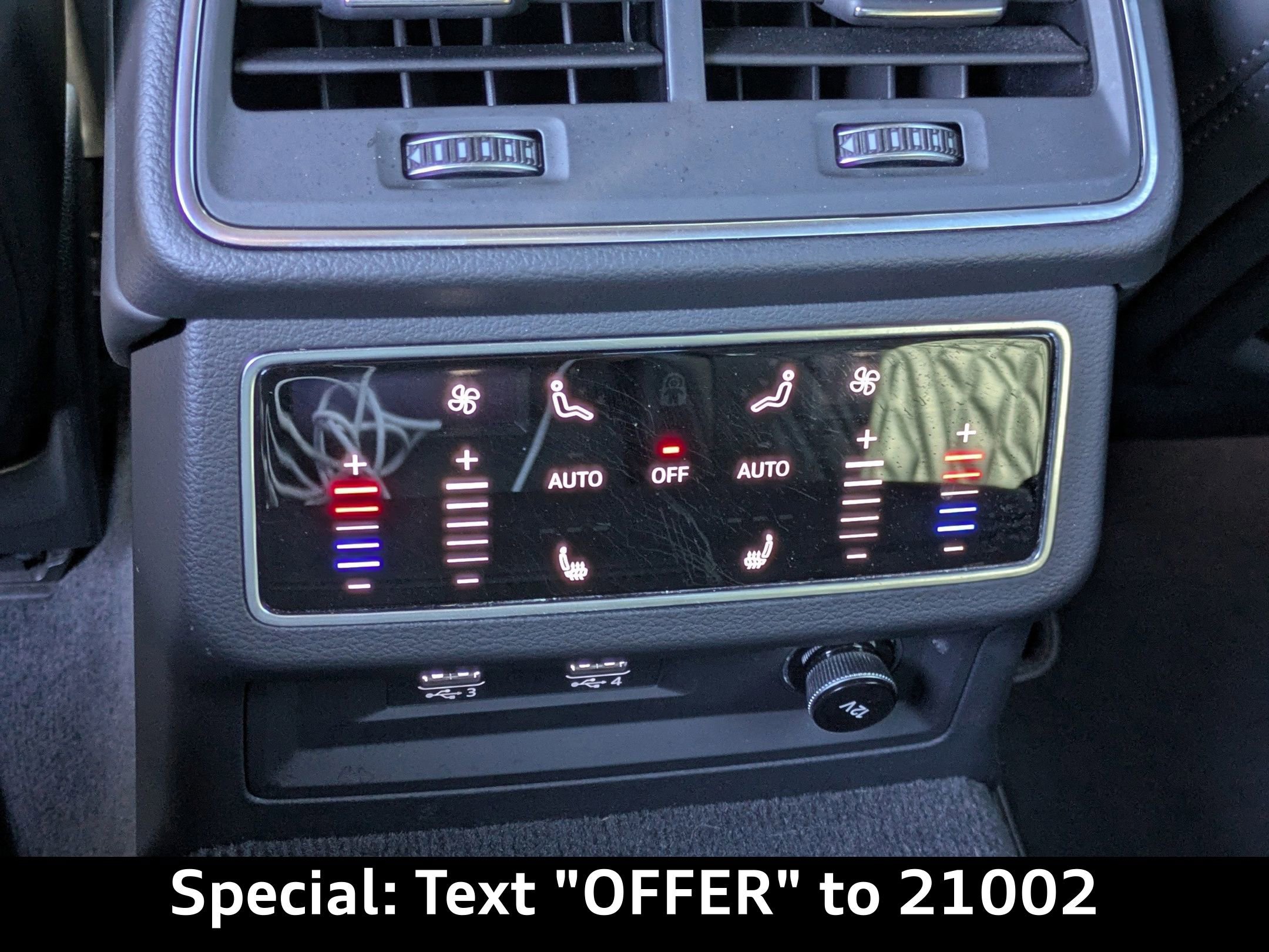 Used 2020 Audi S7 Premium Plus w/ S7 Executive Package image 14