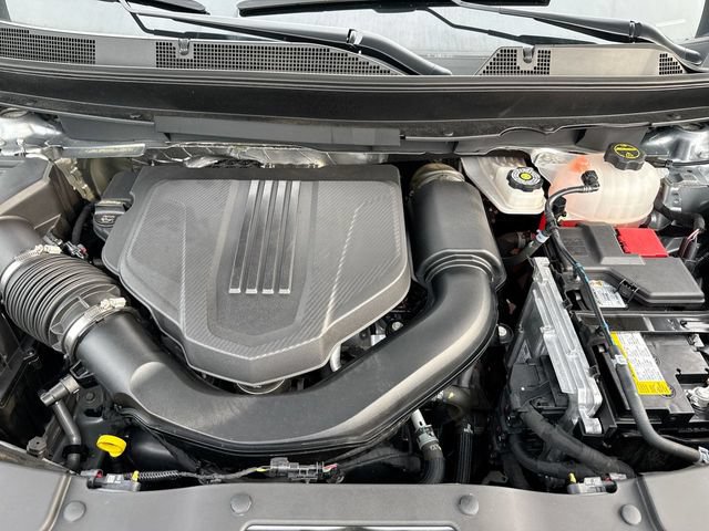 Used 2024 GMC Acadia AT4 w/ Luxury Package AWD/4WD image 27