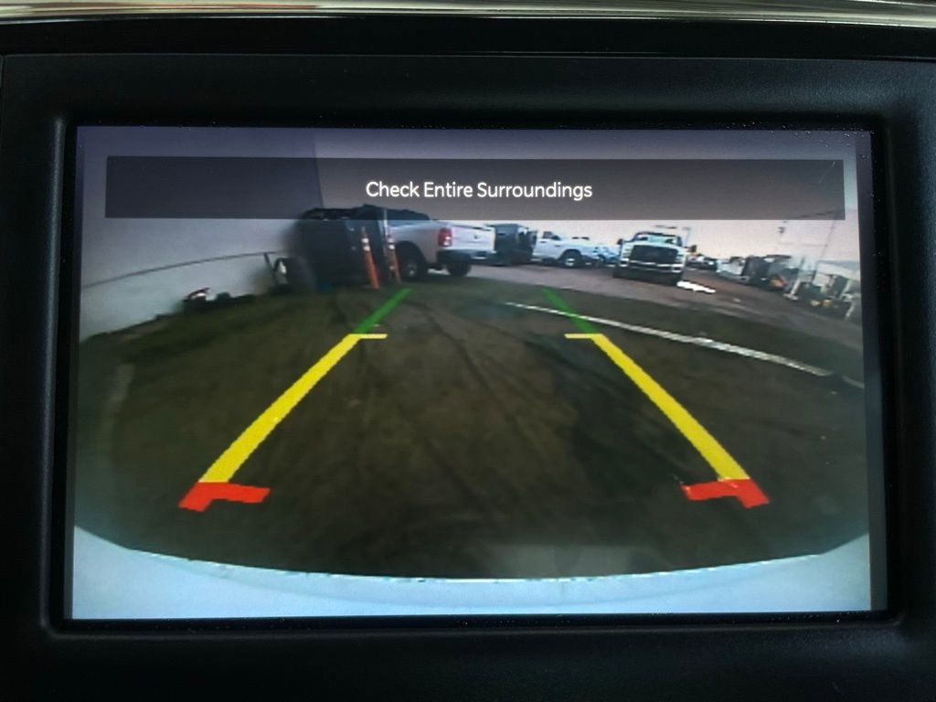 Used 2022 Chrysler Voyager LX image 34