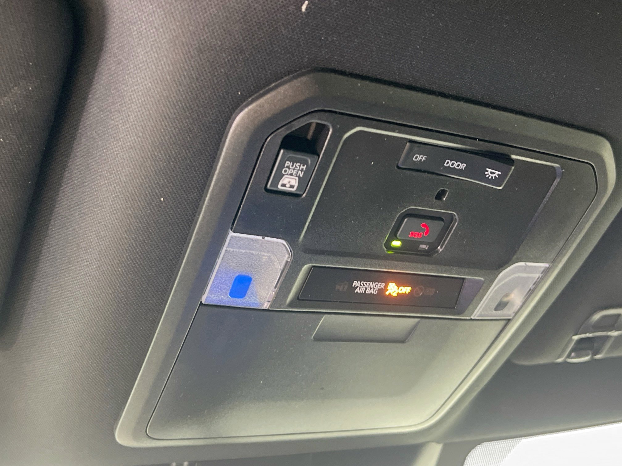 Used 2025 Toyota Tundra SR5 w/ SR5 Convenience Package image 22