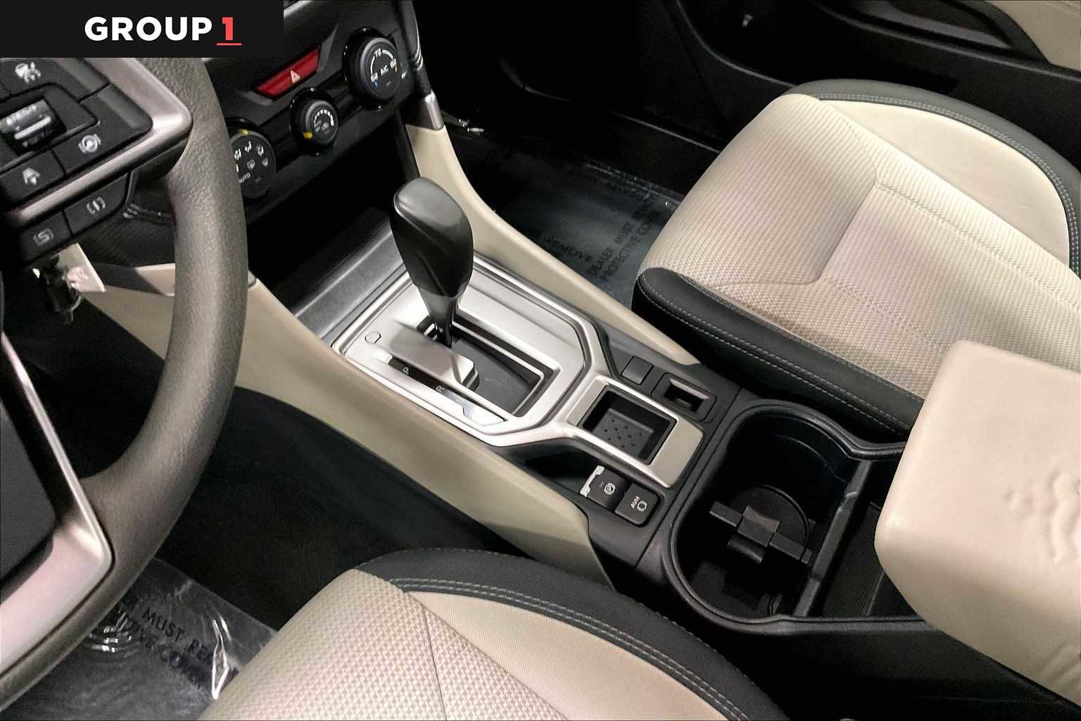 Certified 2023 Subaru Forester AWD/4WD image 16
