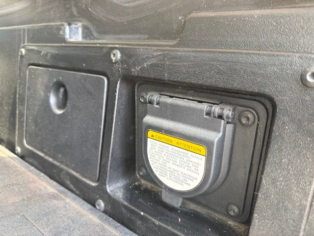 Used 2021 Toyota Tacoma TRD Off-Road AWD/4WD image 16