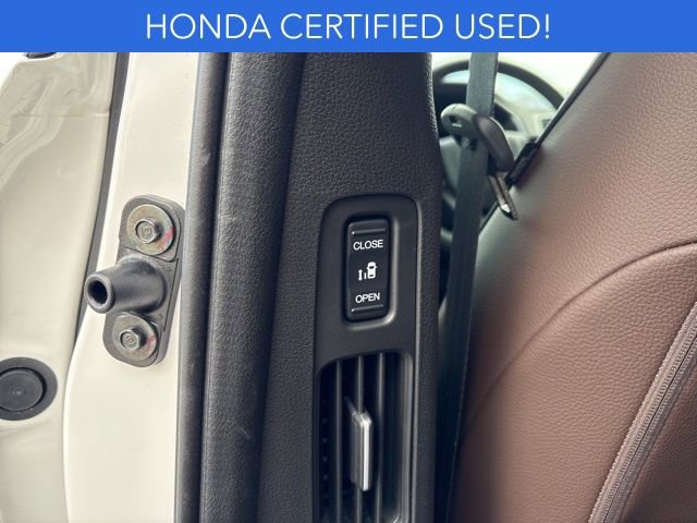 Used 2026 Honda Odyssey Touring image 30