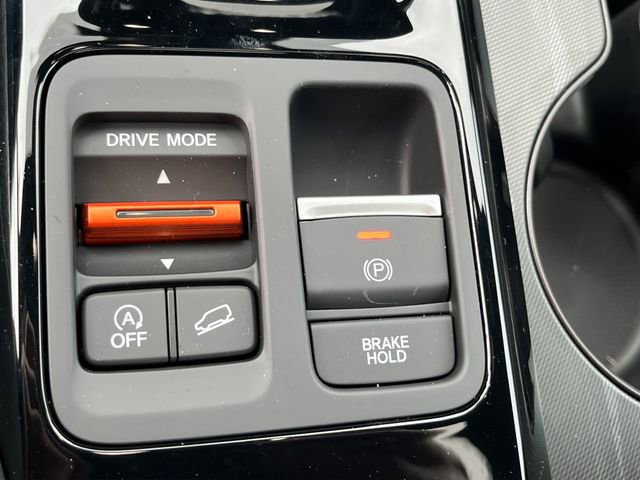 New 2026 Honda Passport TrailSport image 23