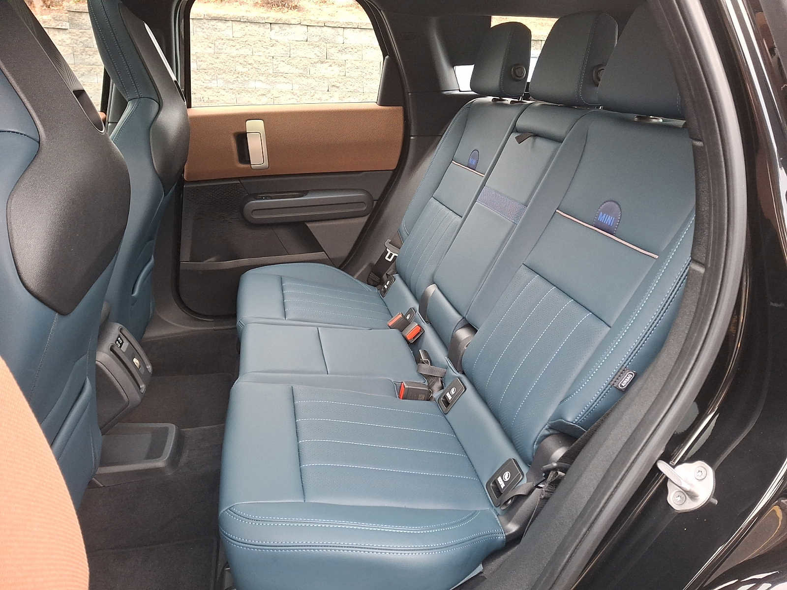 Certified 2025 MINI Cooper Countryman S image 9