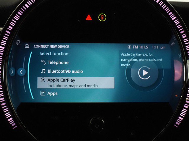 Used 2024 MINI Cooper SE image 31