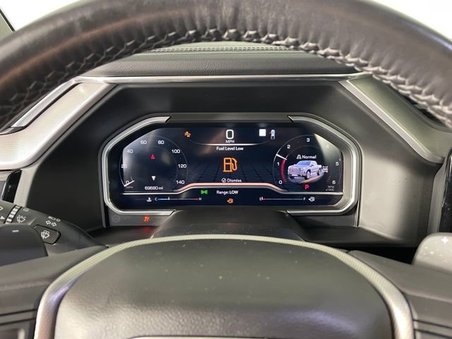 Certified 2023 GMC Sierra 1500 Denali w/ Denali Reserve Package AWD/4WD image 5