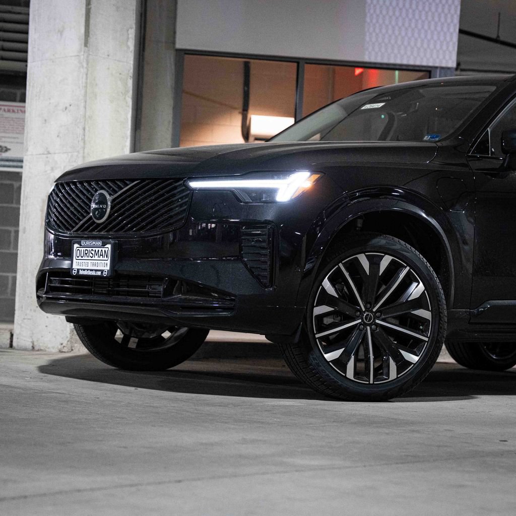 New 2026 Volvo XC90 T8 Ultra AWD/4WD image 2