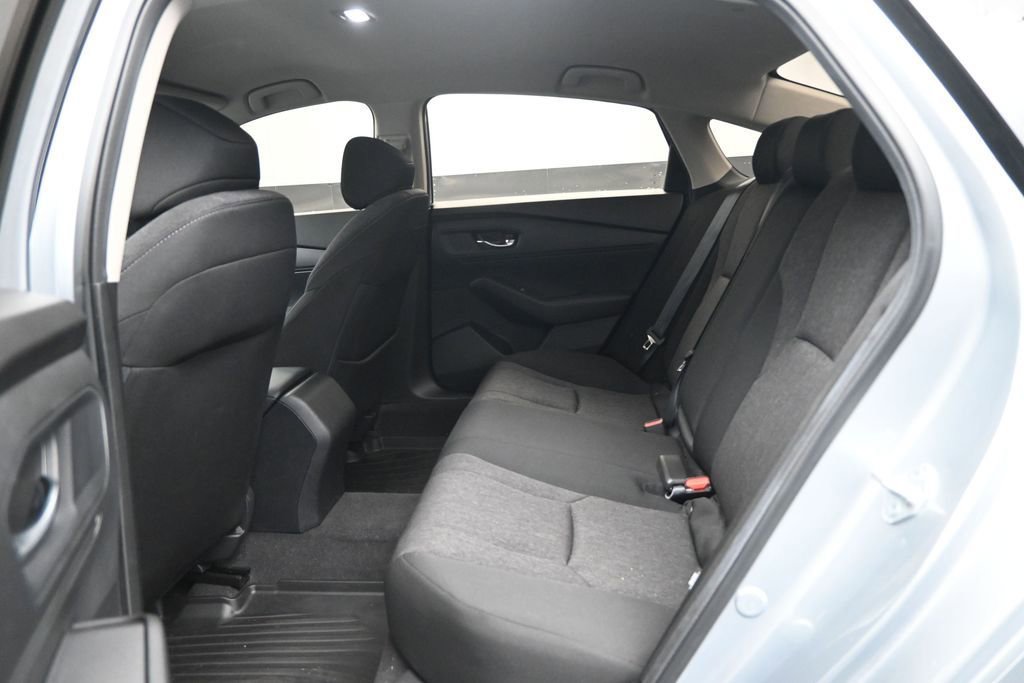 Used 2024 Honda Accord LX image 24