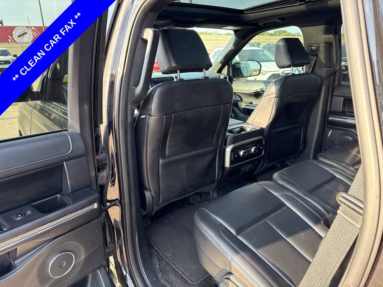 Used 2021 Ford Expedition XLT RWD image 8