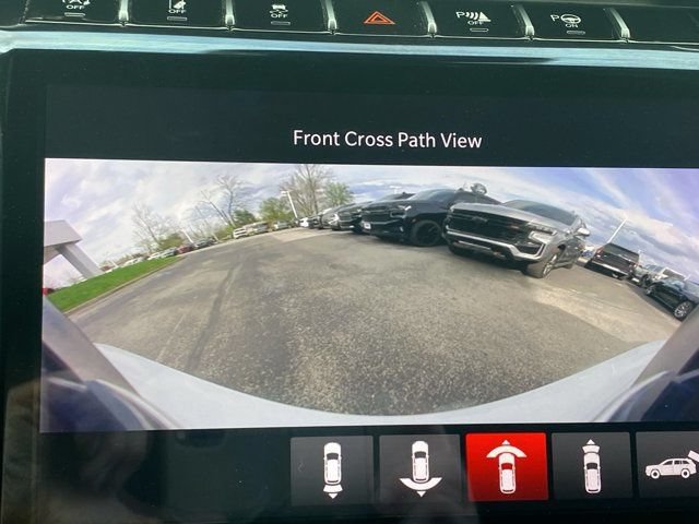 Used 2022 Jeep Grand Cherokee L Summit w/ Advanced Protech Group IV AWD/4WD image 35
