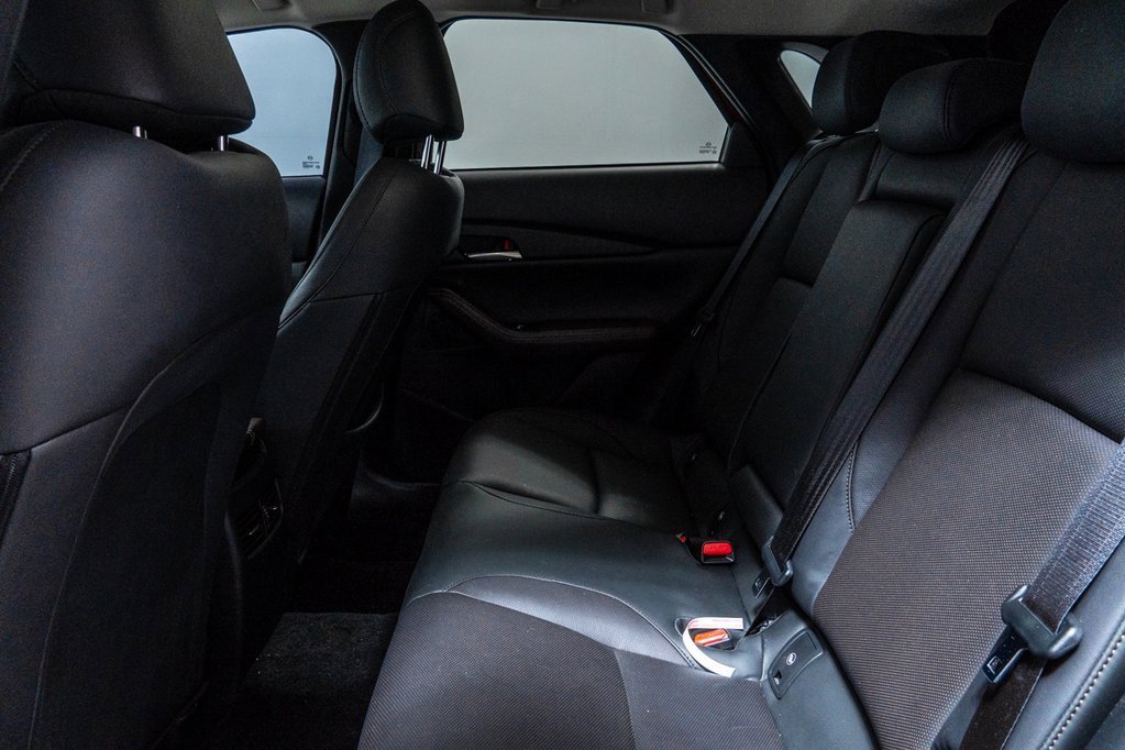 Used 2023 MAZDA CX-30 AWD 2.5 S w/ Premium Package image 25