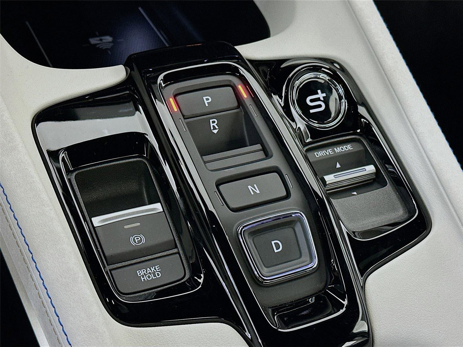 New 2026 Honda Prelude image 16