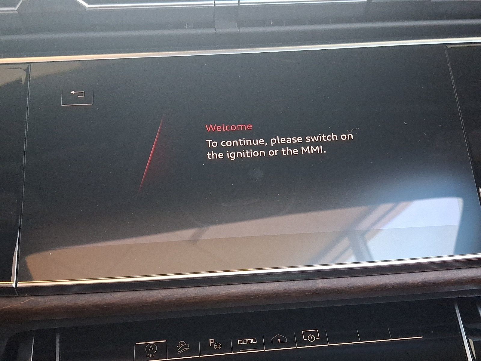 New 2026 Audi Q7 2.0T Premium AWD/4WD image 13