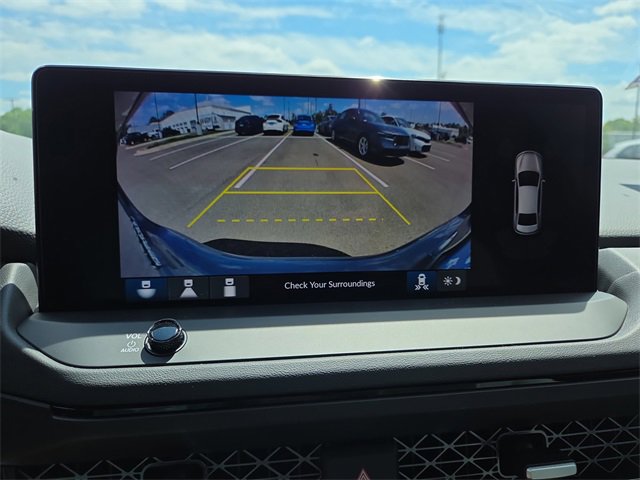 New 2025 Honda Accord EX-L image 12