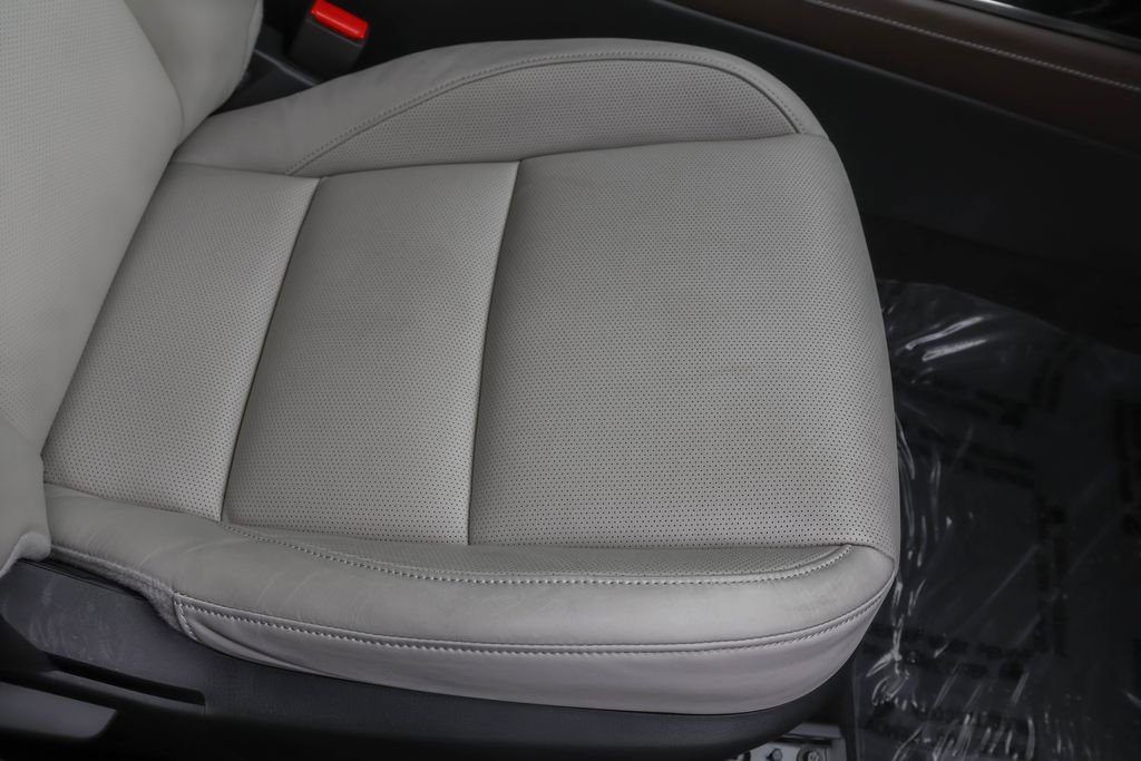 Used 2023 MAZDA CX-30 2.5 Turbo w/ Premium Plus Pkg image 37