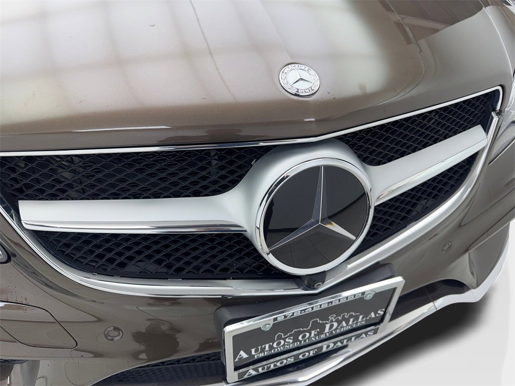 Used 2016 Mercedes-Benz E 400 Cabriolet image 31