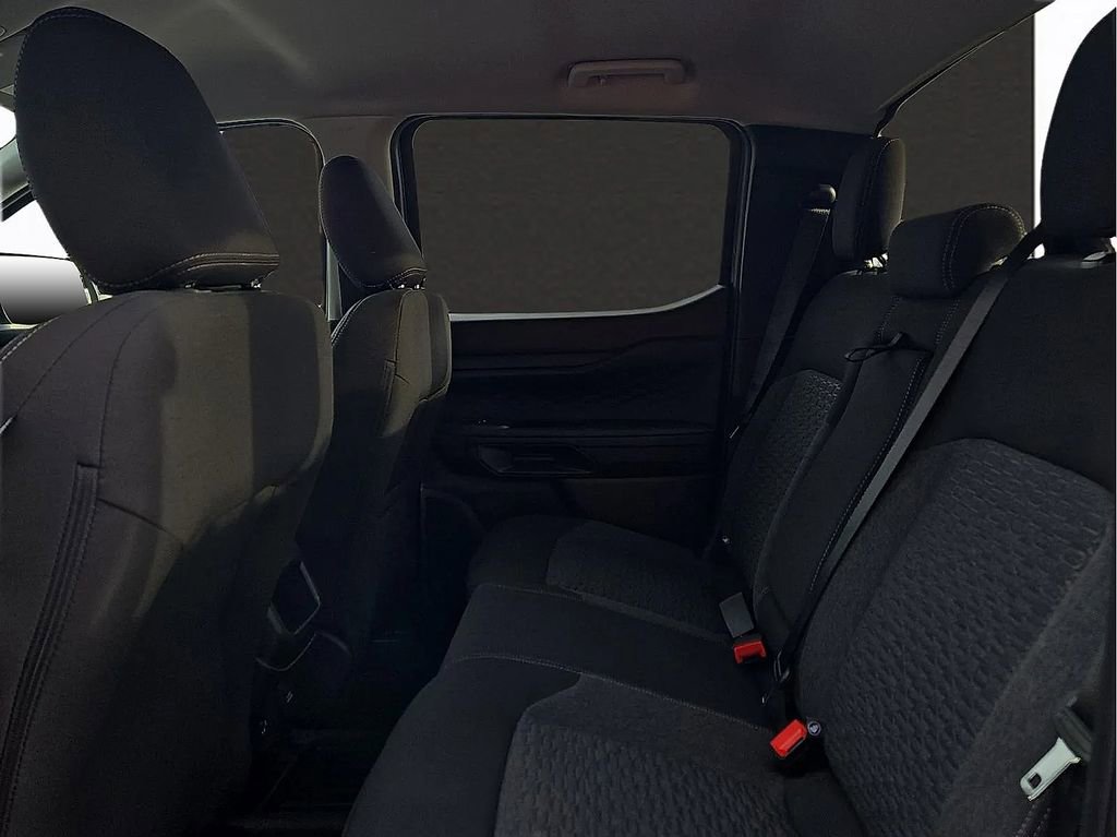 New 2025 Ford Ranger XLT w/ FX4 Off-Road Package image 8