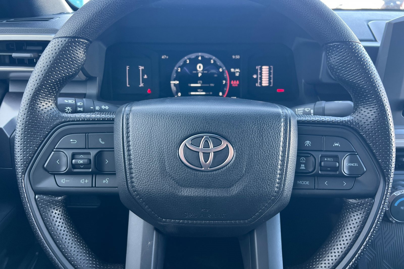 New 2026 Toyota Tacoma SR5 image 19