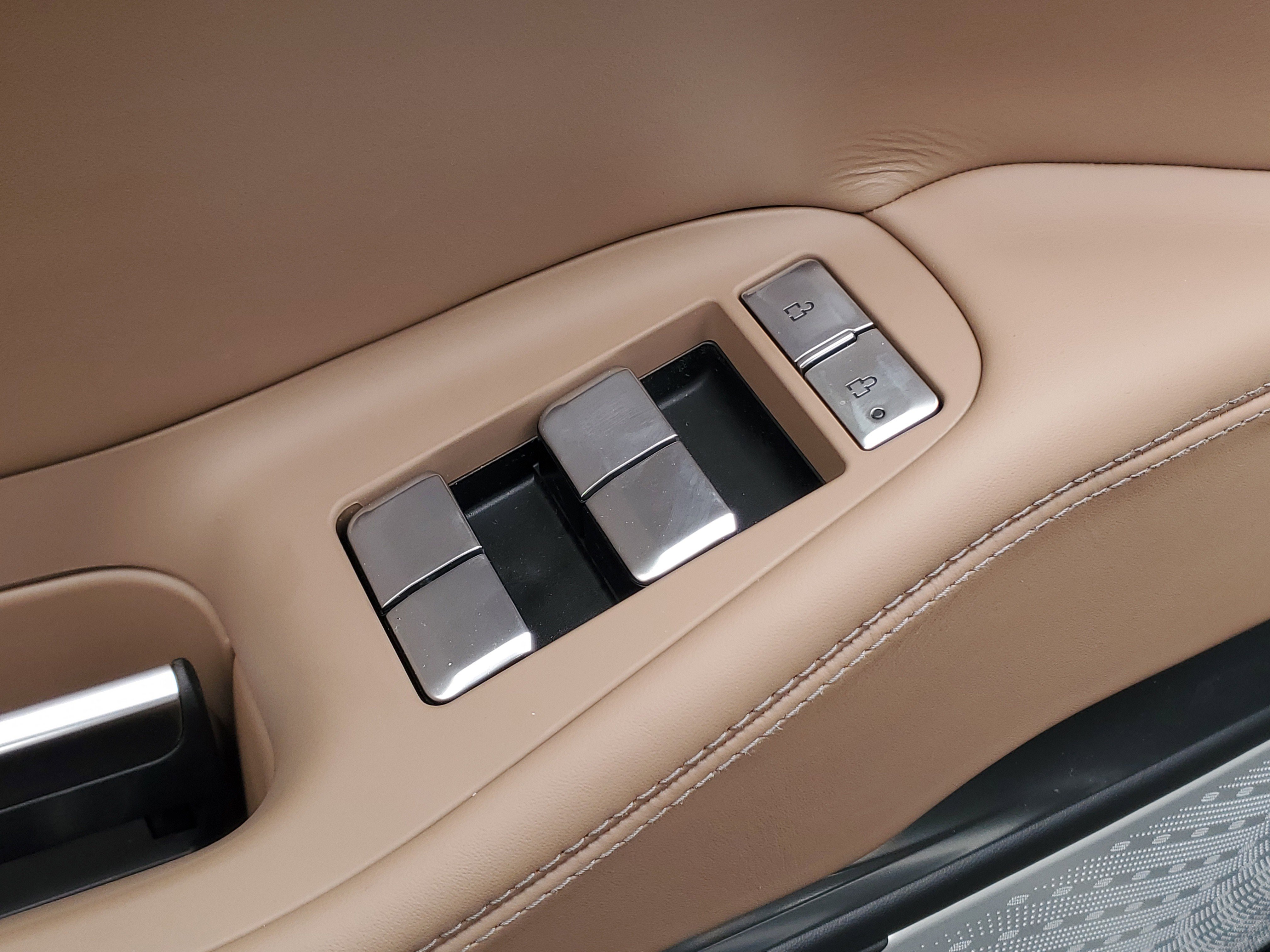 New 2026 Lincoln Navigator L Black Label image 10