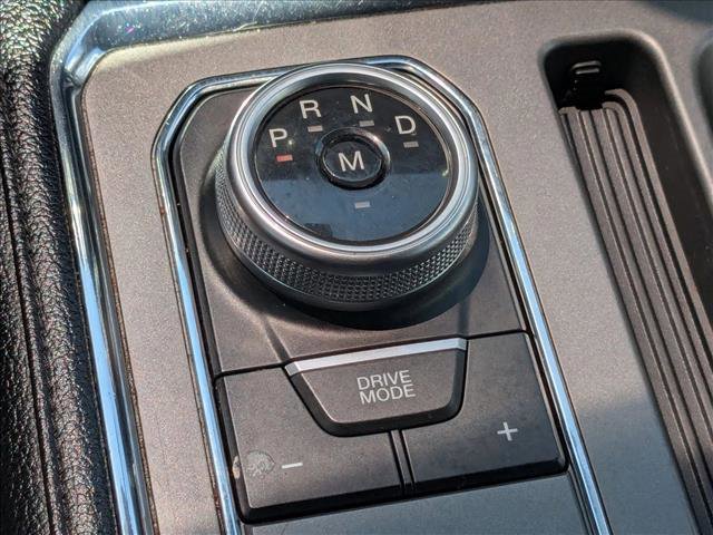 Certified 2021 Ford Expedition XLT image 12