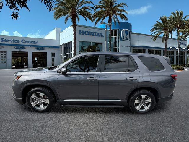 Used 2024 Honda Pilot EX-L image 5