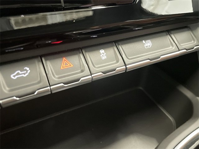 New 2026 GMC Sierra 3500 Denali Ultimate image 30