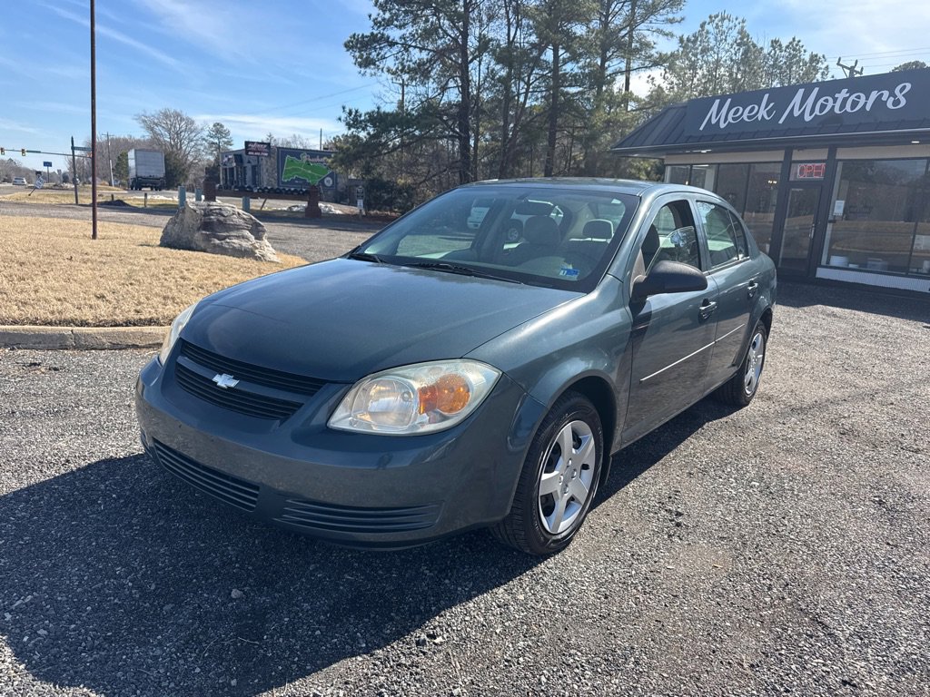 Used 2006 Chevrolet Cobalt LS image 1