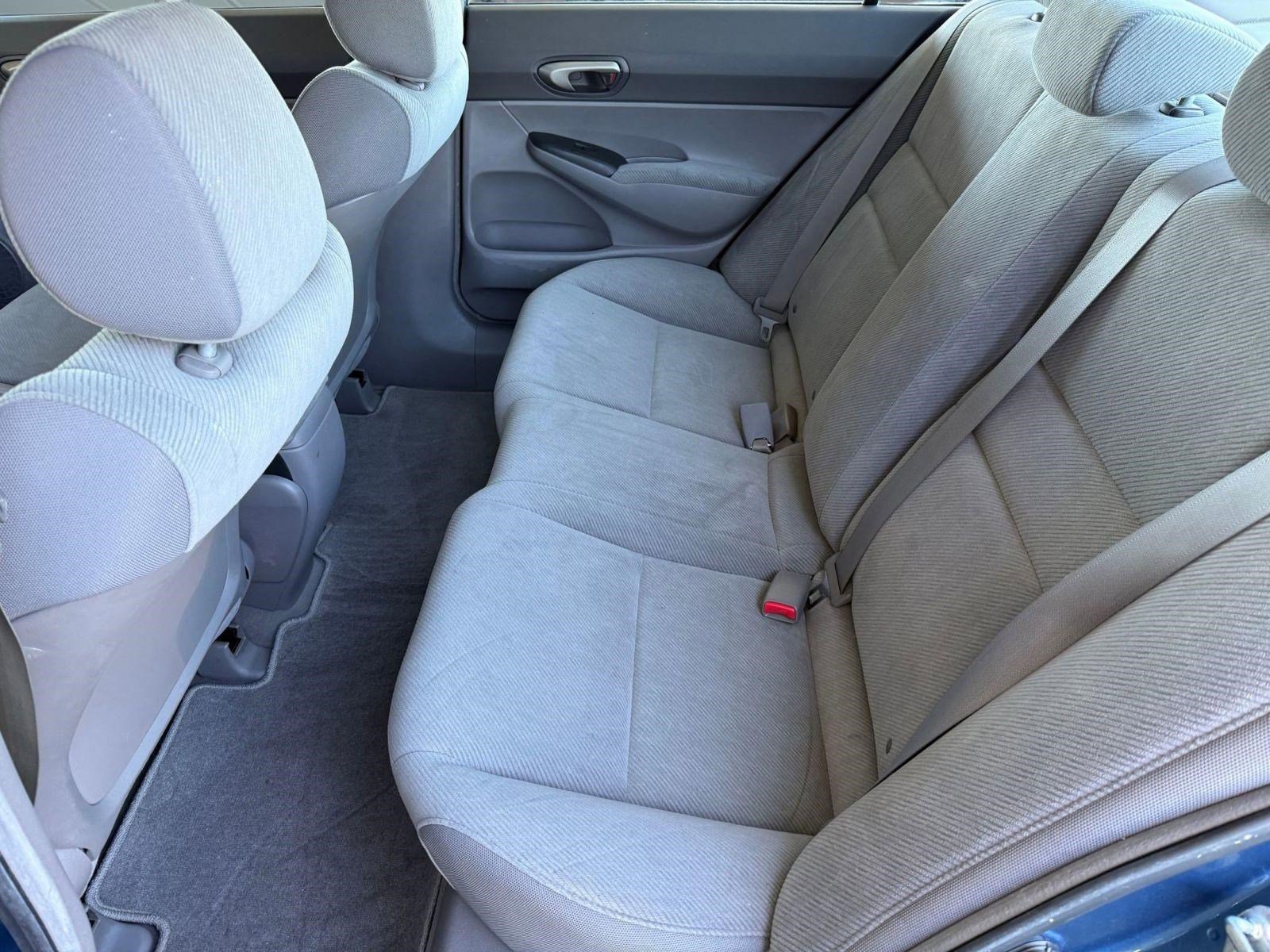Used 2009 Honda Civic LX image 14
