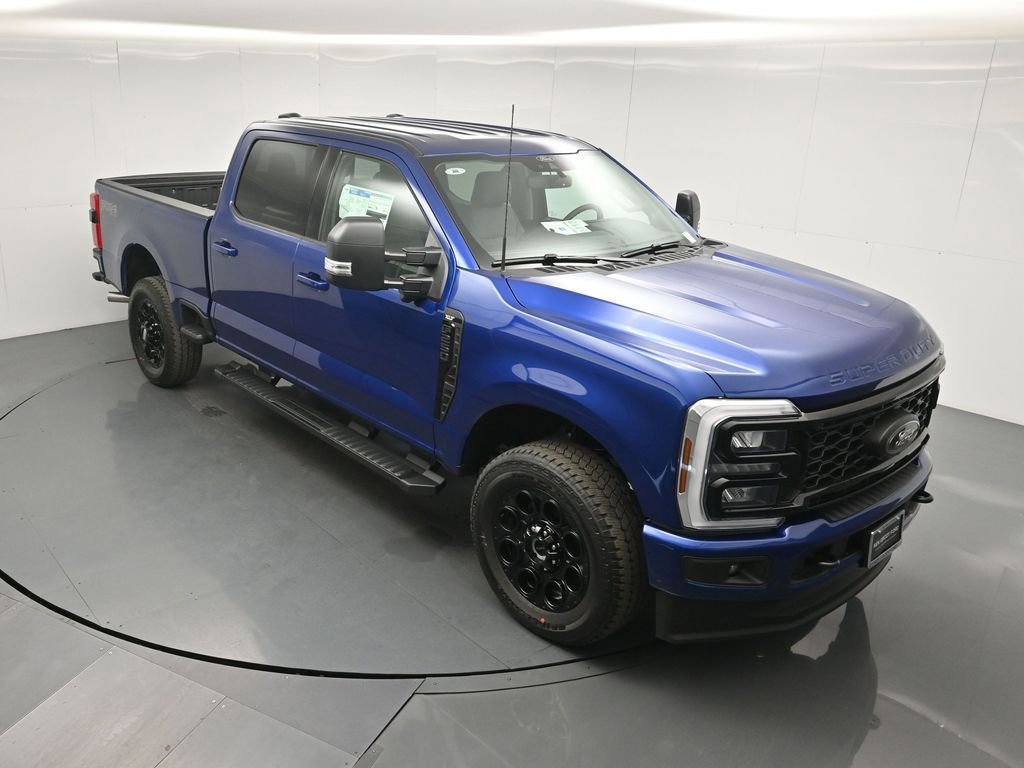 New 2026 Ford F250 XLT w/ XLT Premium Package image 36