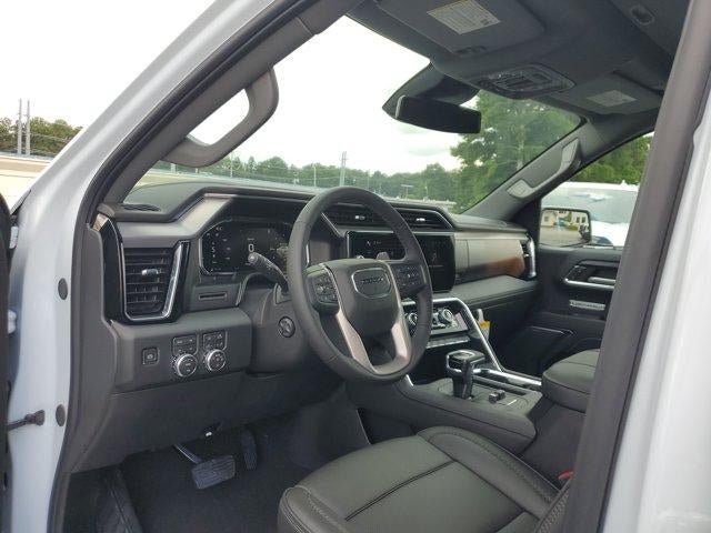 New 2026 GMC Sierra 1500 Denali AWD/4WD image 18