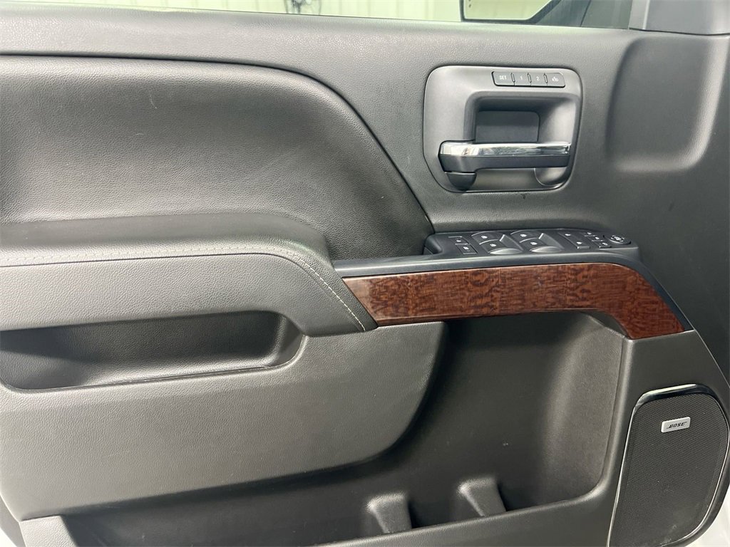 Used 2016 GMC Sierra 1500 SLT image 22