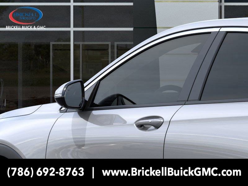 New 2025 Buick Envista Preferred w/ Convenience I Package image 12